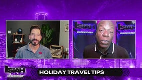 FULL EPISODE: Isiah Factor Uncensored - 11/24