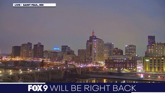 First-hand account of Renee Good's vigil Wednesday night