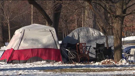 North Park neighbors demand city action over homeless camp safety concerns