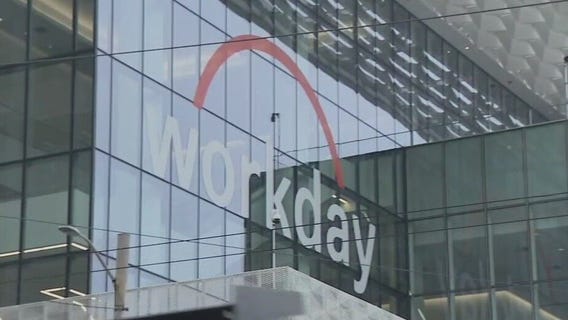 Workday Rising conference kicks off in San Francisco