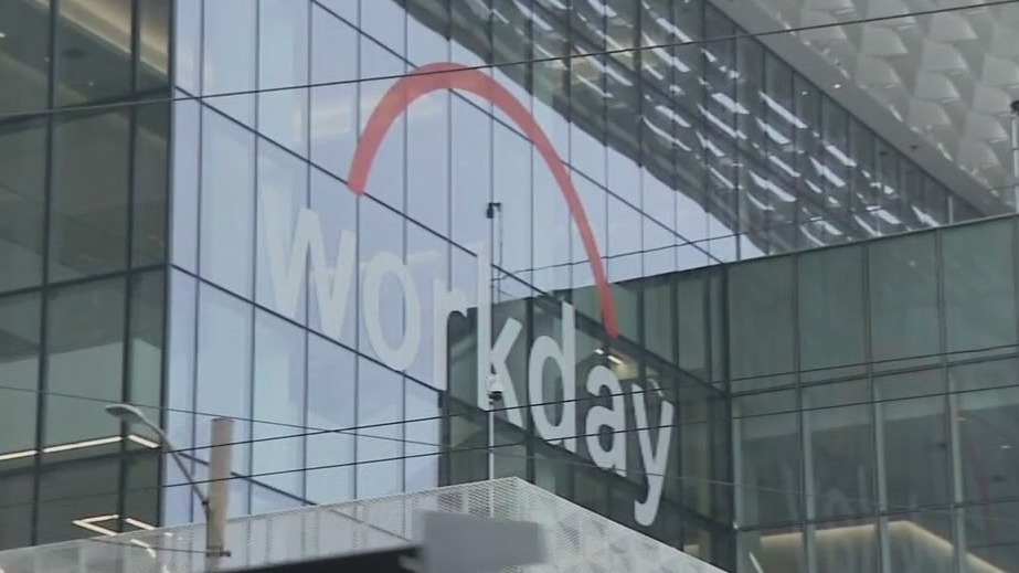 Workday Rising conference kicks off in San Francisco
