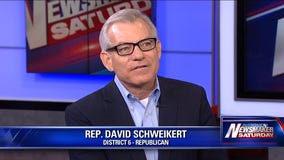 Newsmaker Saturday: David Schweikert