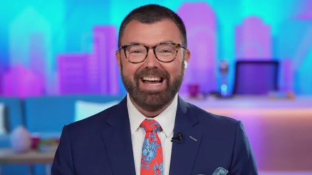 'The Jason Show' returns for another season