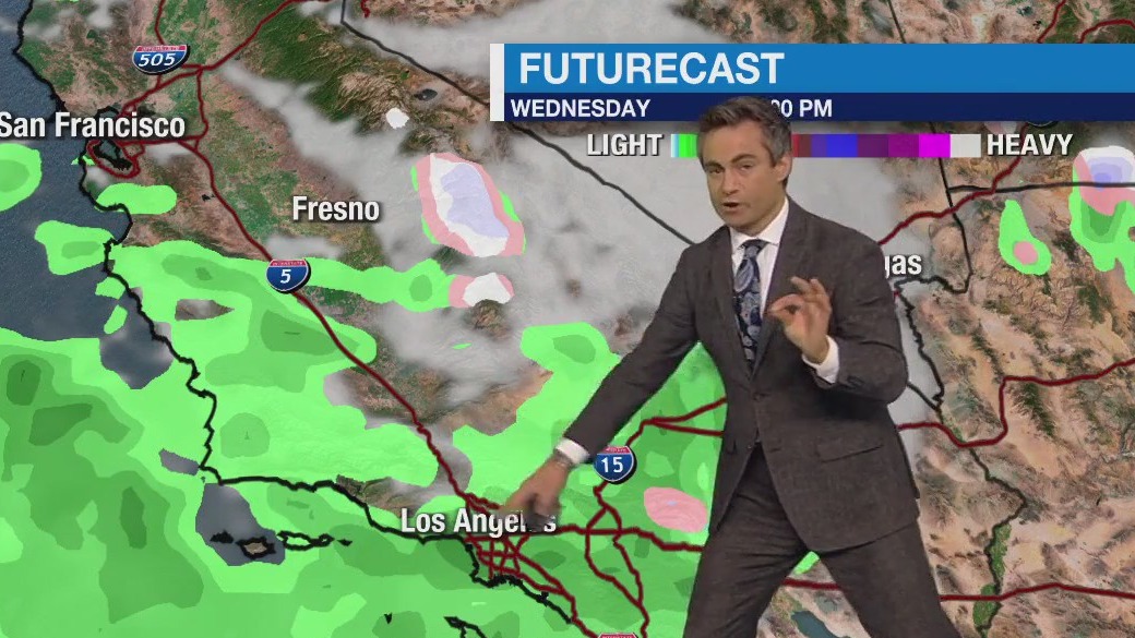 Weather Forecast for Saturday, Nov. 25