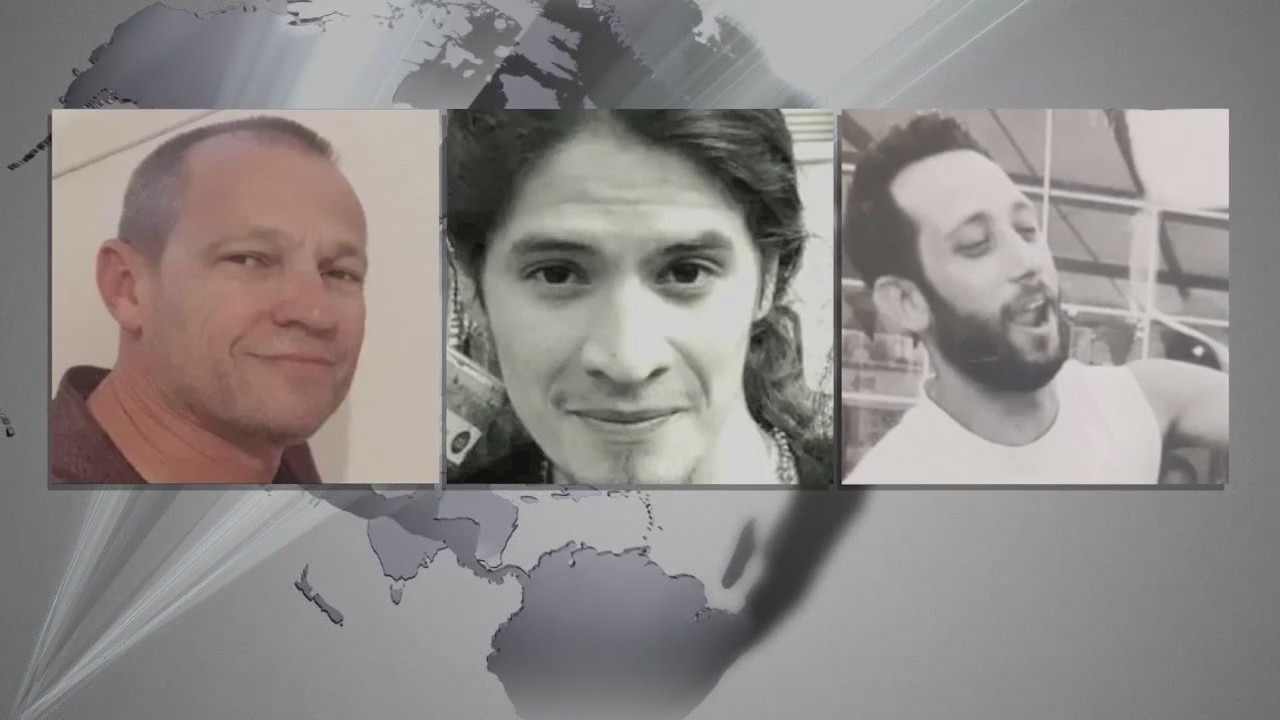 Gaza war: Hostages' bodies found, concerns for others grow