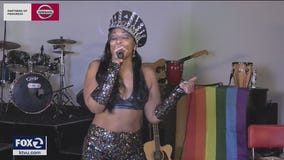 On 50th anniversary of Pride, celebration turns virtual