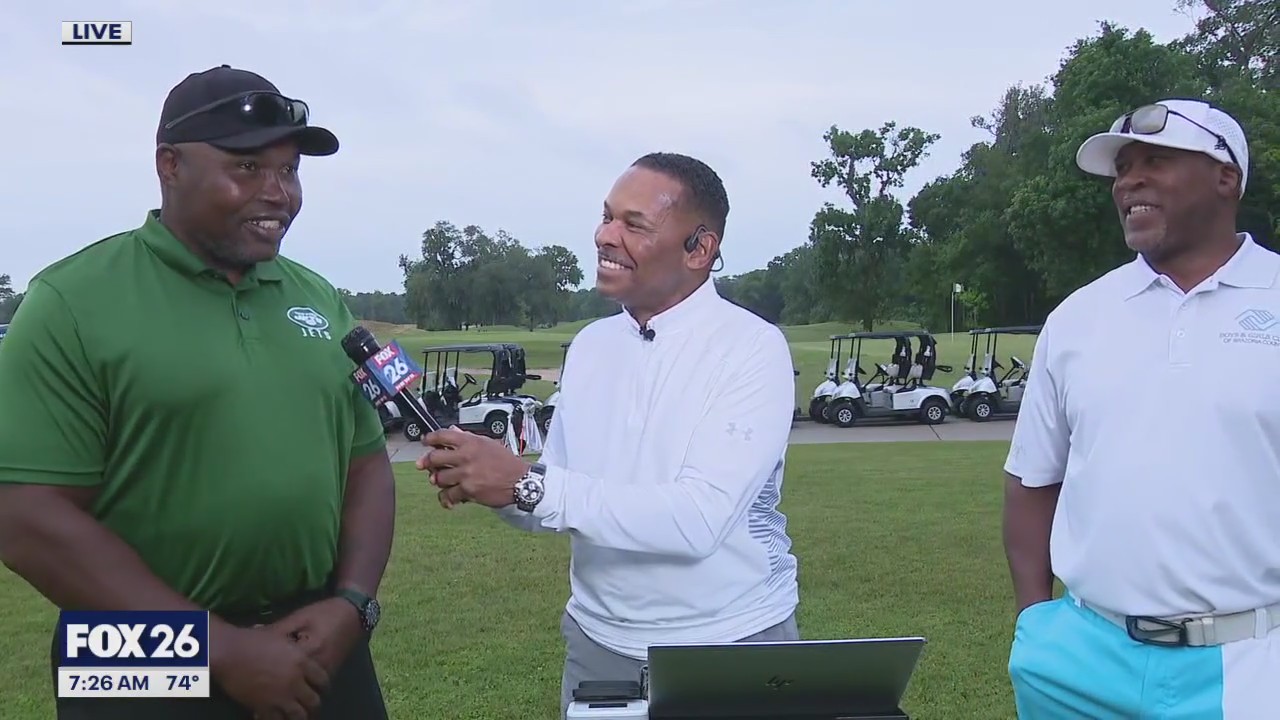 Petry, McNeil on NFL Draft