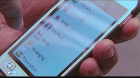 Electronic Frontier Foundation: Zuckerberg doesn't know who obtained user data