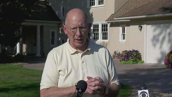 MN DOC commish on Stillwater prison lockdown