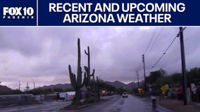 Arizona Weather Special | FOX 10 Phoenix