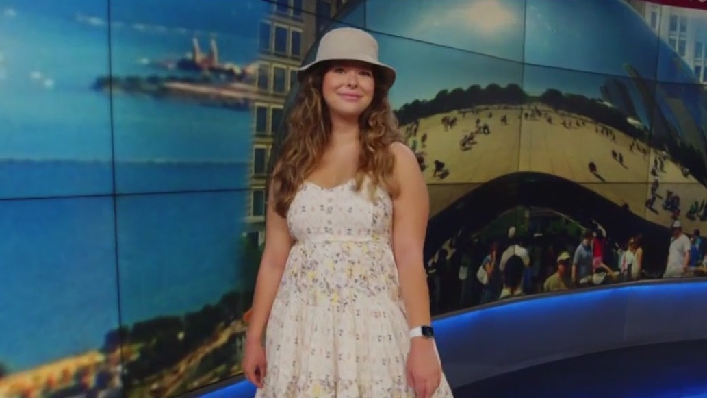 Festival fashion trends to rock this summer