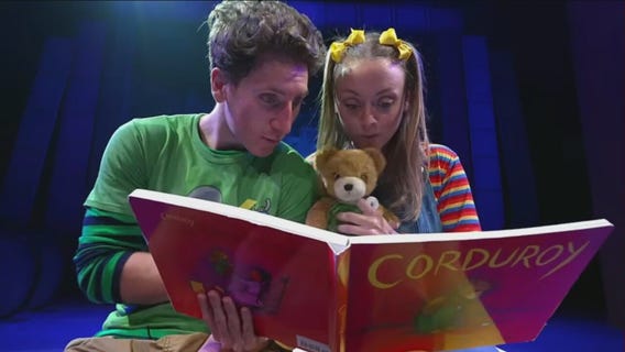 'Elf the Musical' brings limited-run show to Chicago | ChicagoNOW