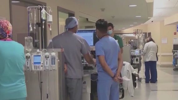 Michigan joins lawsuit to block health care cuts for transgender youth