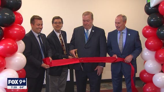 New international flights added to MSP airport