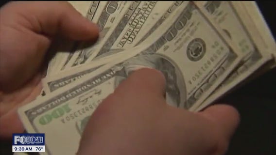 The path to achieving financial freedom