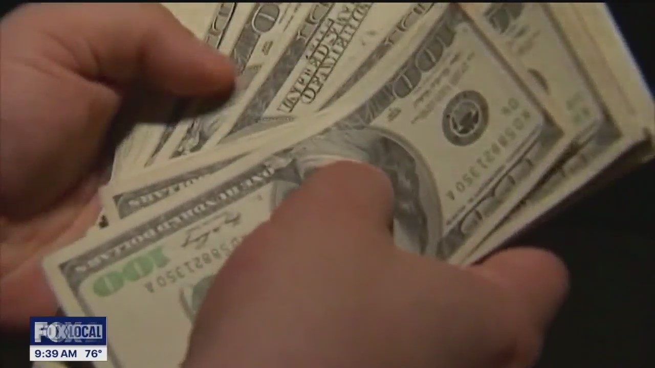 The path to achieving financial freedom