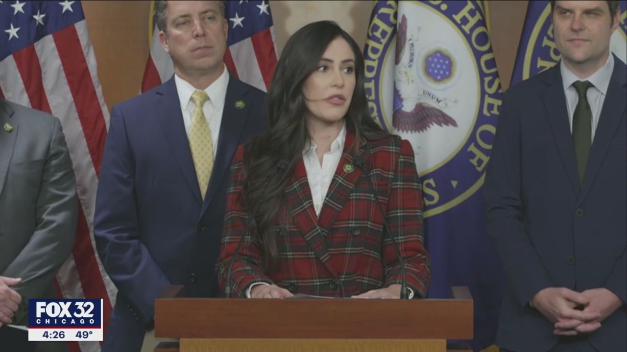 Congress demands transparency about aliens