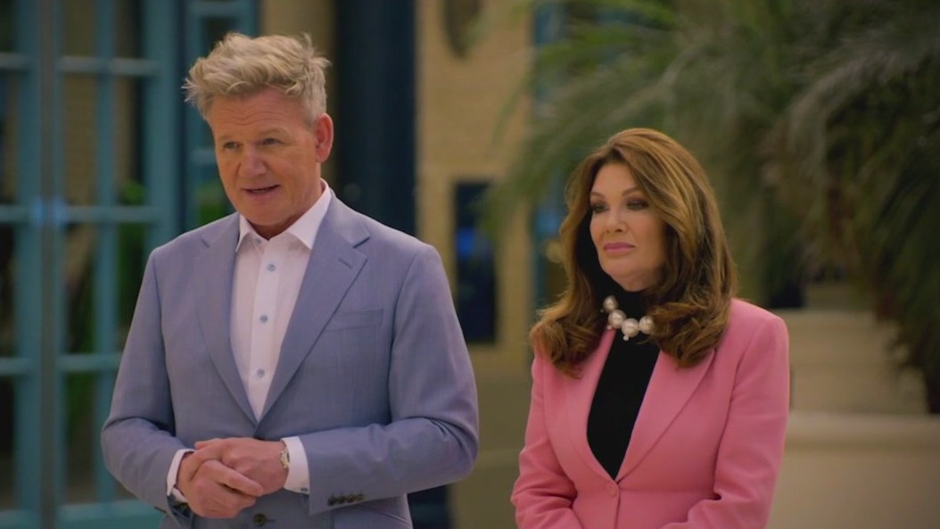 Ramsay v. Vanderpump on 'Food Stars'