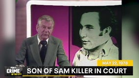 Crime in the City full episode: The 70?s