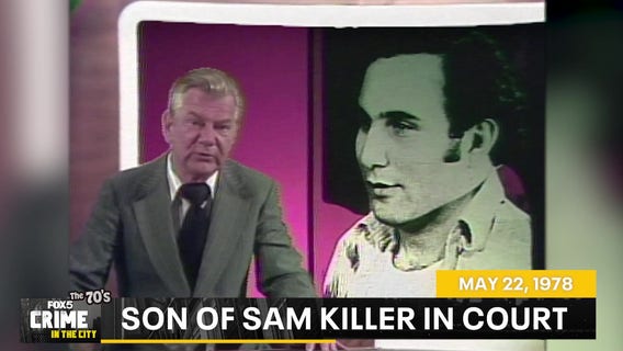 Crime in the City full episode: The 70?s