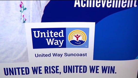 United Way Suncoast celebrates 102 years