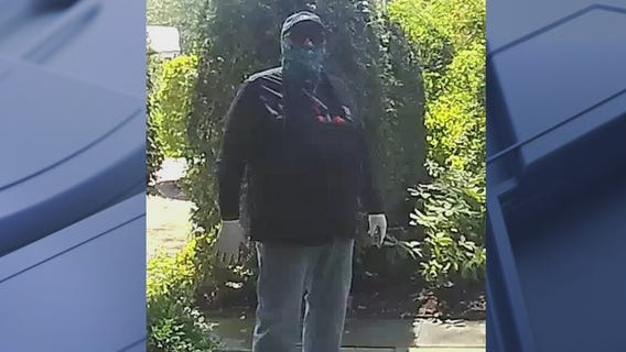 Cook County sheriff warns of ruse burglaries