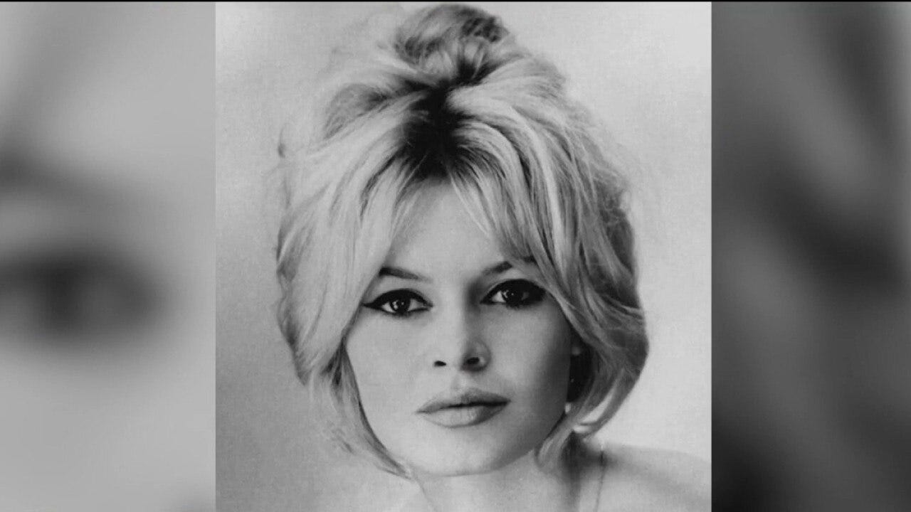 Brigitte Bardot dies at 91