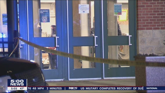 Trenton mayor calls for independent investigation into security after man fatally stabbed during basketball tournament