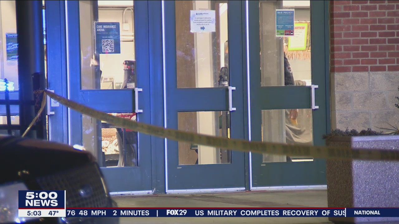 Trenton mayor calls for independent investigation into security after man fatally stabbed during basketball tournament