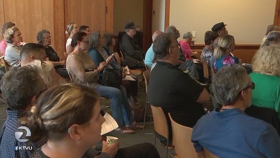 City of Alameda considers strengthening protections for renters