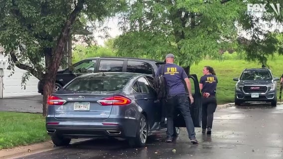 FBI raids Savage home in Feeding Our Future juror case