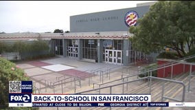 SFUSD Superintendent addresses challenges, teacher shortage ahead of upcoming school year