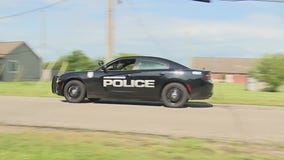 Man suspected of shooting Southgate officers arrested