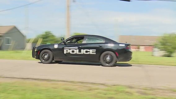 Man suspected of shooting Southgate officers arrested