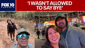 Detained Peoria restaurant owner faces deportation to Hong Kong