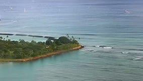 When could a tsunami hit California?