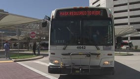 Beating high gas prices: How to use Metro public transit