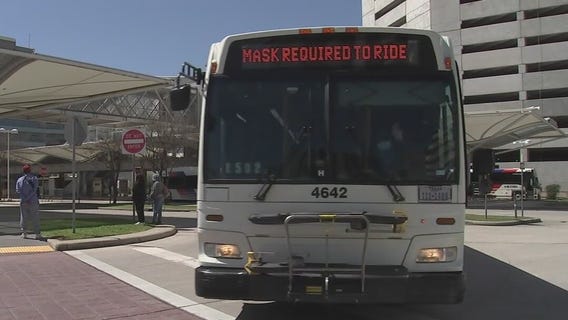 Beating high gas prices: How to use Metro public transit