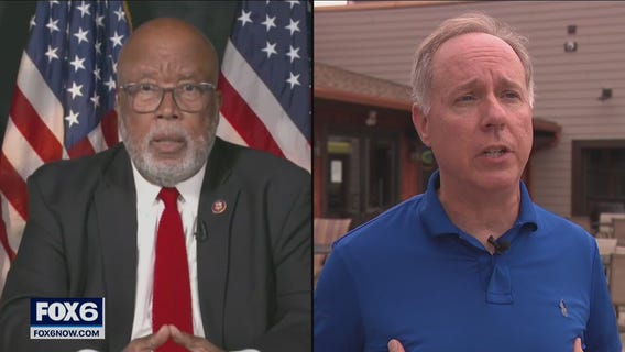 Jan. 6 Committee subpoenas Wisconsin Speaker about Trump call