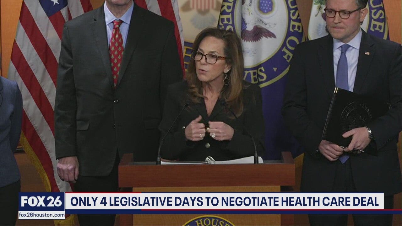 Deadline drawing near for healthcare deal, Rob Reiner latest, and much more