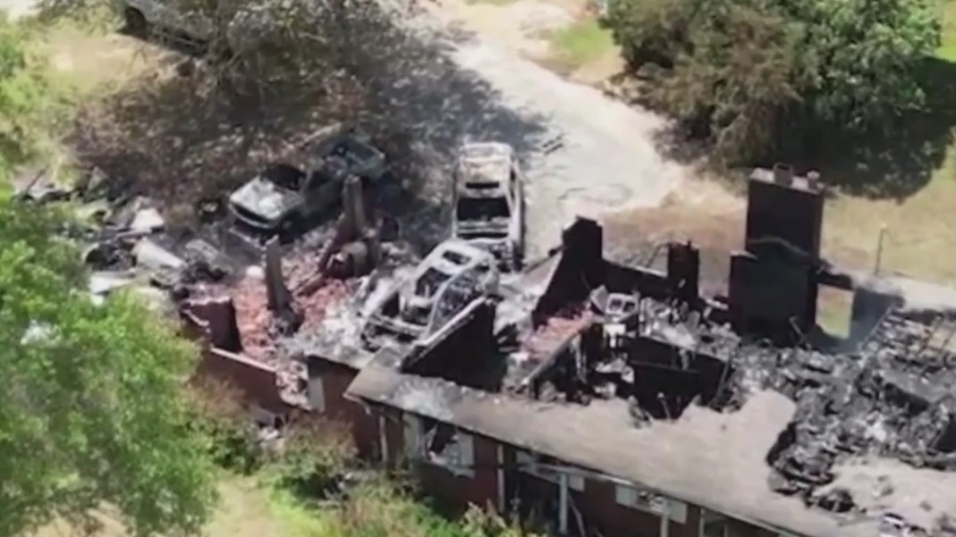 Deadly Coweta County house fire cause | FOX 5 Atlanta