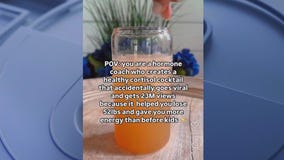 Cortisol cocktails: Fad or gamechanger? Local expert weighs in