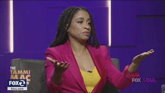 The Tammi Mac Late Show on KTVU Plus