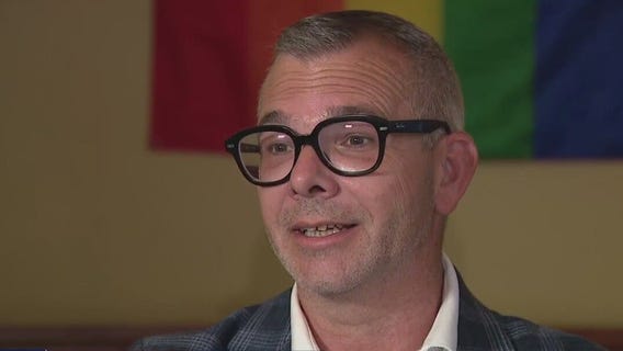 Former House Speaker Nancy Pelosi's Aide enters race for San Francisco's District 8 supervisor