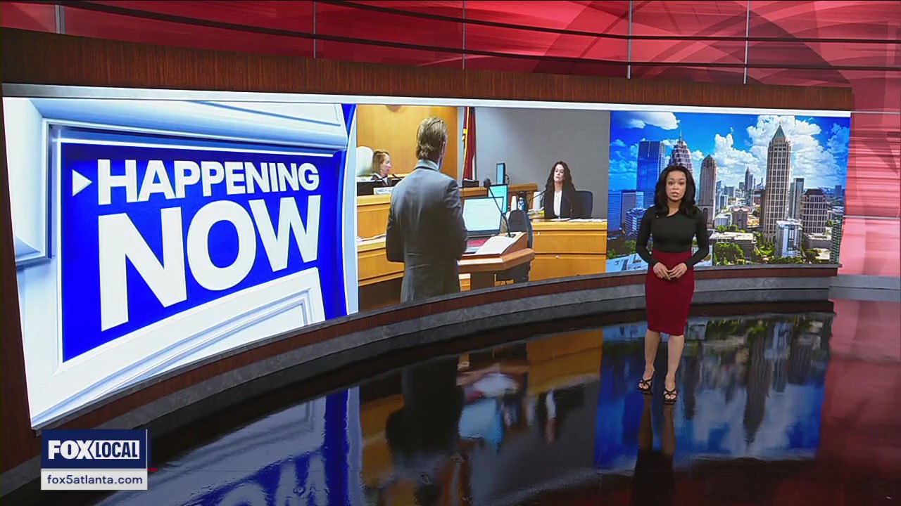 FOX 5 News at Noon June 11, 2024