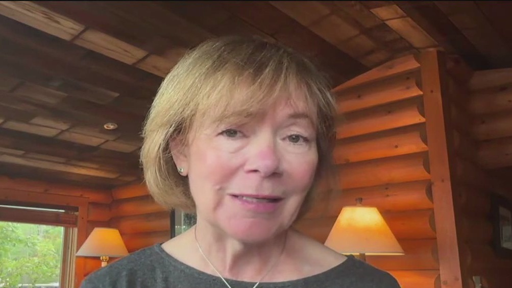 Sen. Smith on Annunciation school shooting