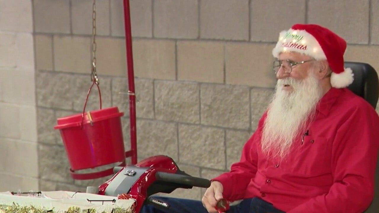 Salvation Army urges Arizonans to bridge $775K shortfall