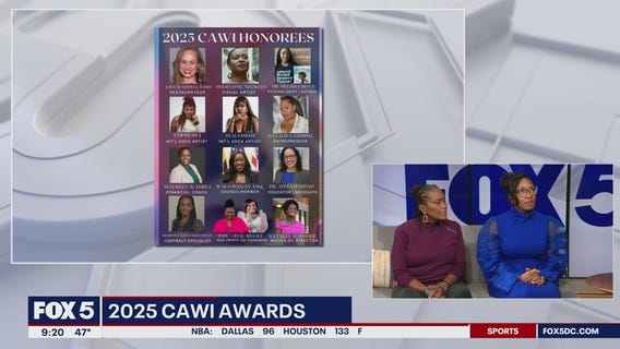 Inaugural Caribbean & African Women of Impact Honors