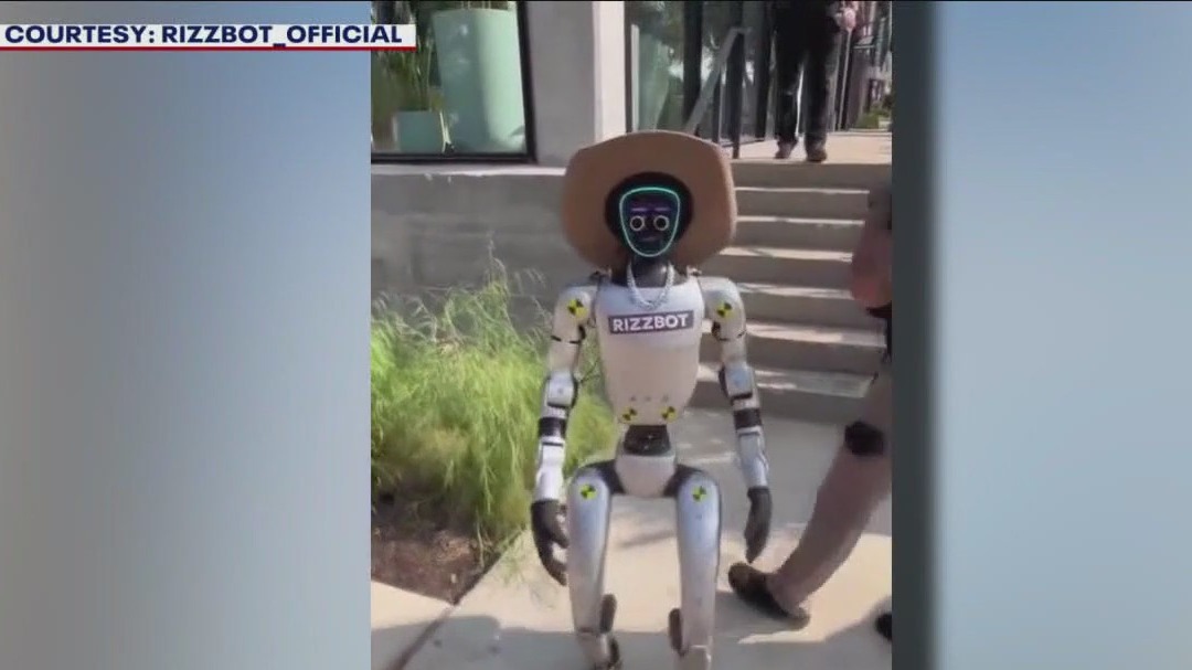 Rizzbot vs influencer: Company files lawsuit