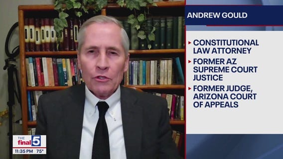 Newsom sues Trump over National Guard deployment